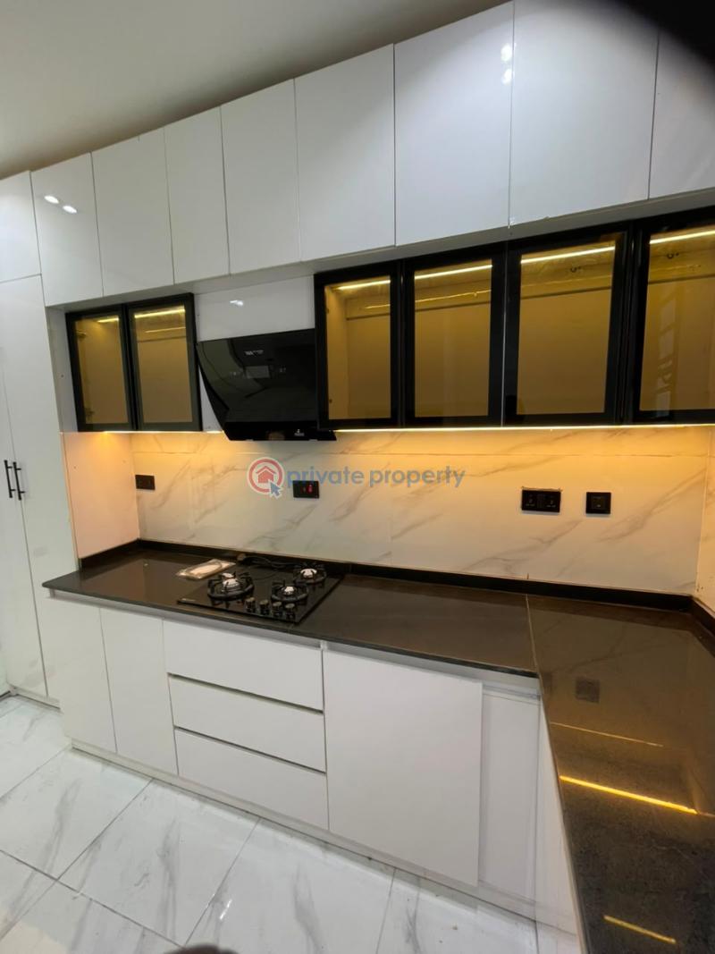 1 bedroom Semi detached Bungalow For Sale Ologolo Lekki Lagos - 3