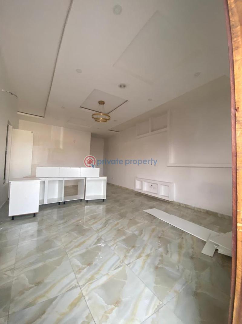 1 bedroom Studio Apartment For Rent Along Lekki Expressway Lagos - 0