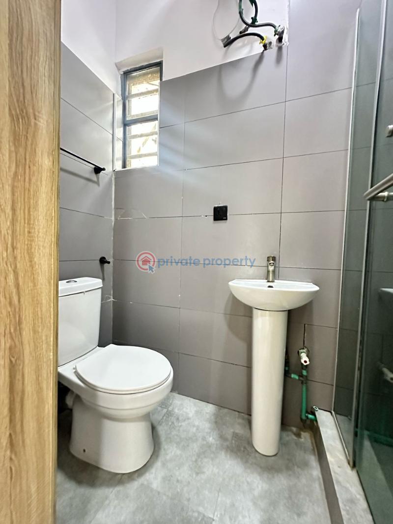 Mini Flat For Rent Chevron Drive Lekki Lagos - 3