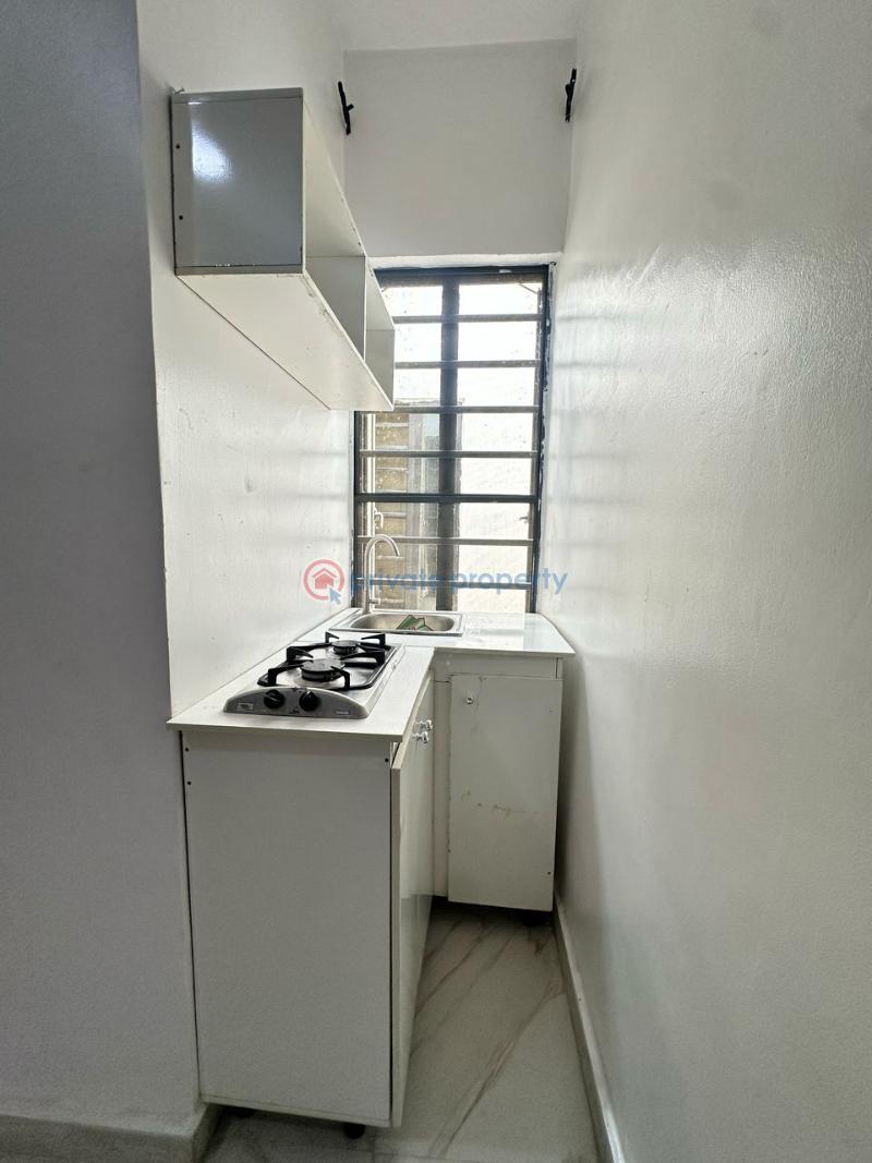 Mini Flat For Rent Chevron Drive Lekki Lagos - 2
