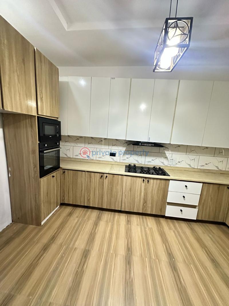 Mini Flat For Rent Chevron Drive Lekki Lagos - 6