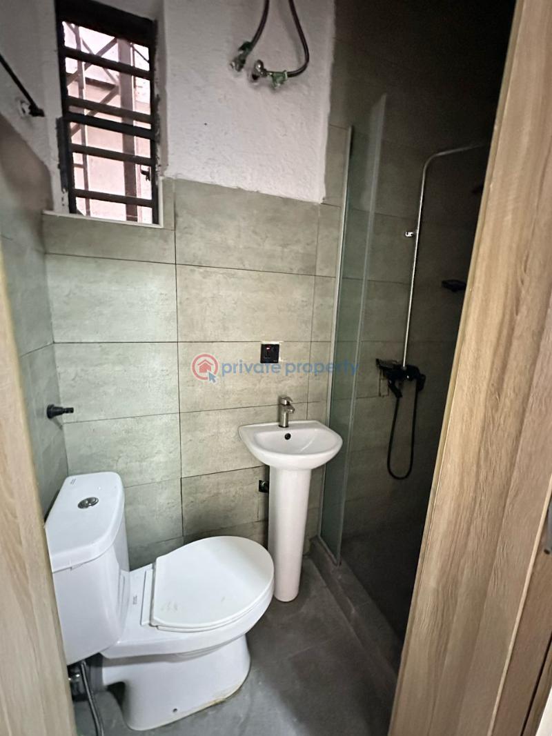 Mini Flat For Rent Chevron Drive Lekki Lagos - 7
