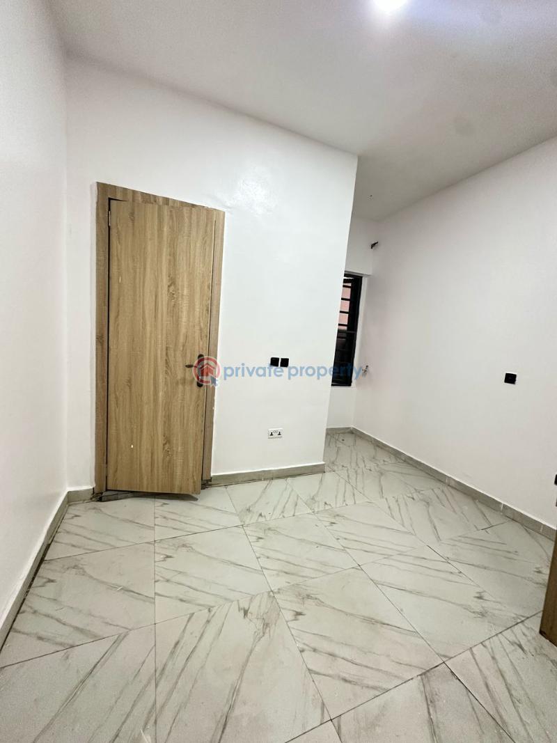 Mini Flat For Rent Chevron Drive Lekki Lagos - 9
