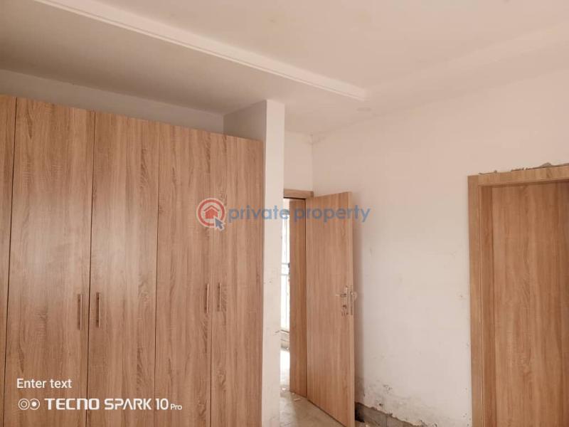 1 bedroom Block Of Flats For Sale Durumi Abuja Phase 2  - 2