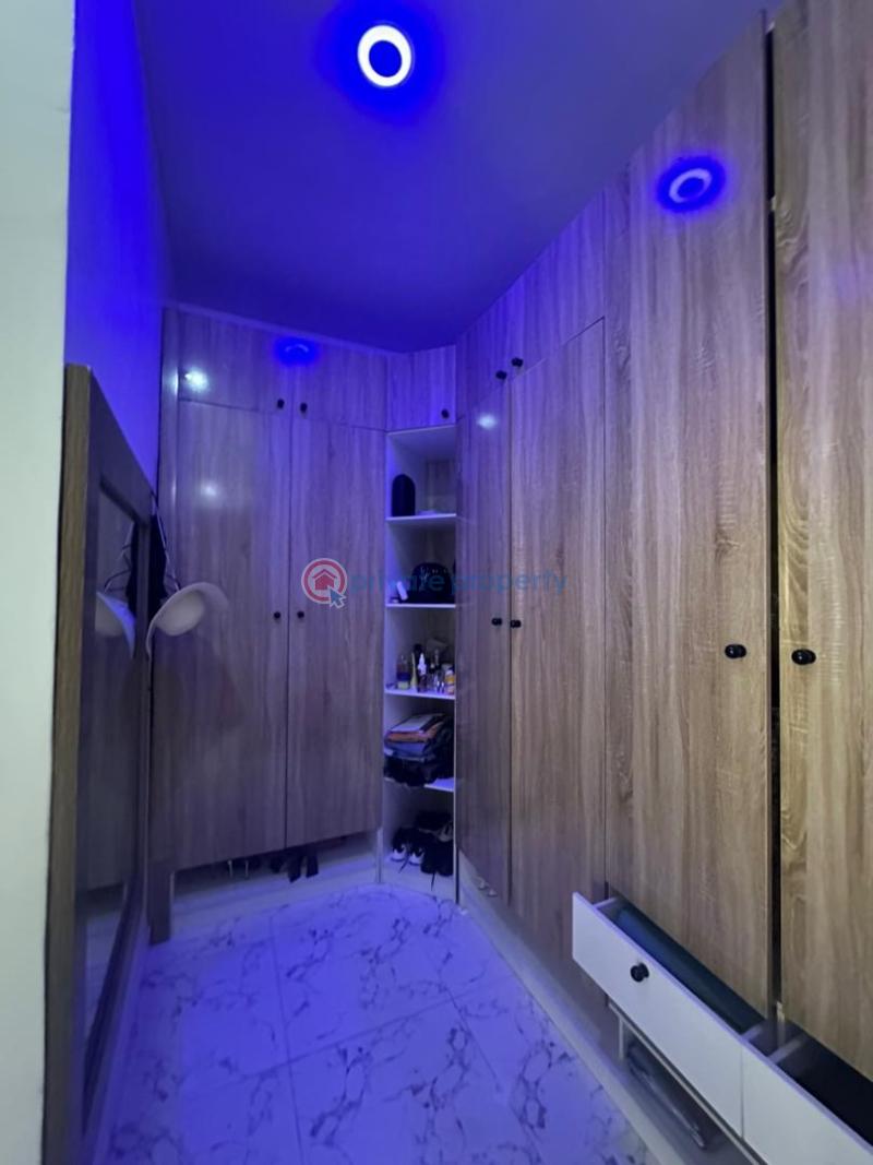 Beautiful  studio - 6 1 bedroom Studio Apartment For Rent Nice Estate In Orchid Along Lekki Expressway Lagos - 6