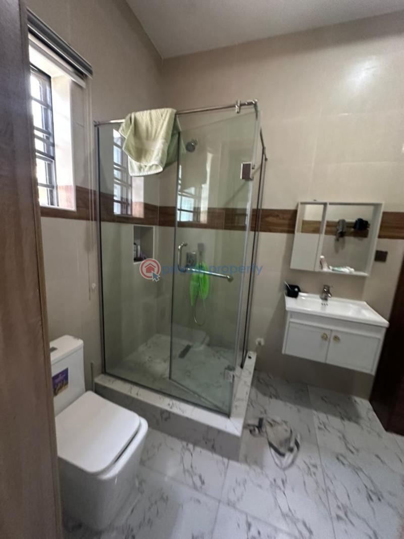 Beautiful  studio - 7 1 bedroom Studio Apartment For Rent Nice Estate In Orchid Along Lekki Expressway Lagos - 7