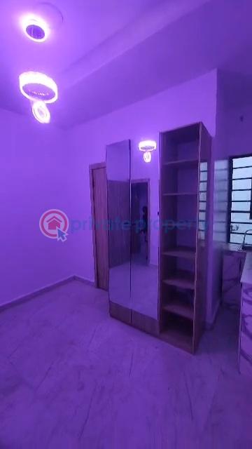 Studio Apartment For Rent Dpkay Estate Orchid Lekki Lagos - 8