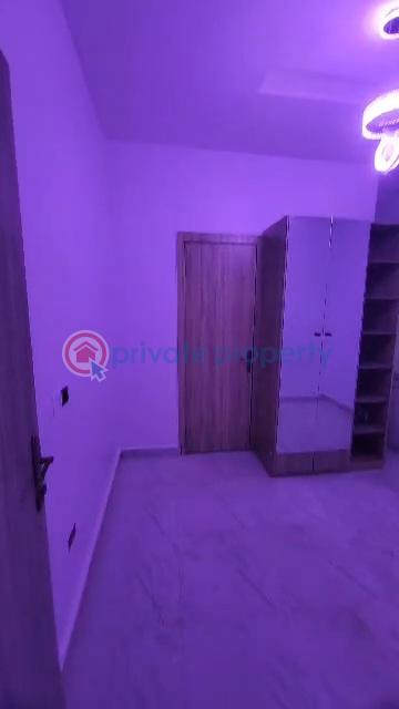 Studio Apartment For Rent Dpkay Estate Orchid Lekki Lagos - 6