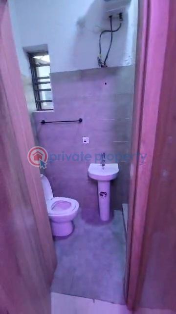 Studio Apartment For Rent Dpkay Estate Orchid Lekki Lagos - 13