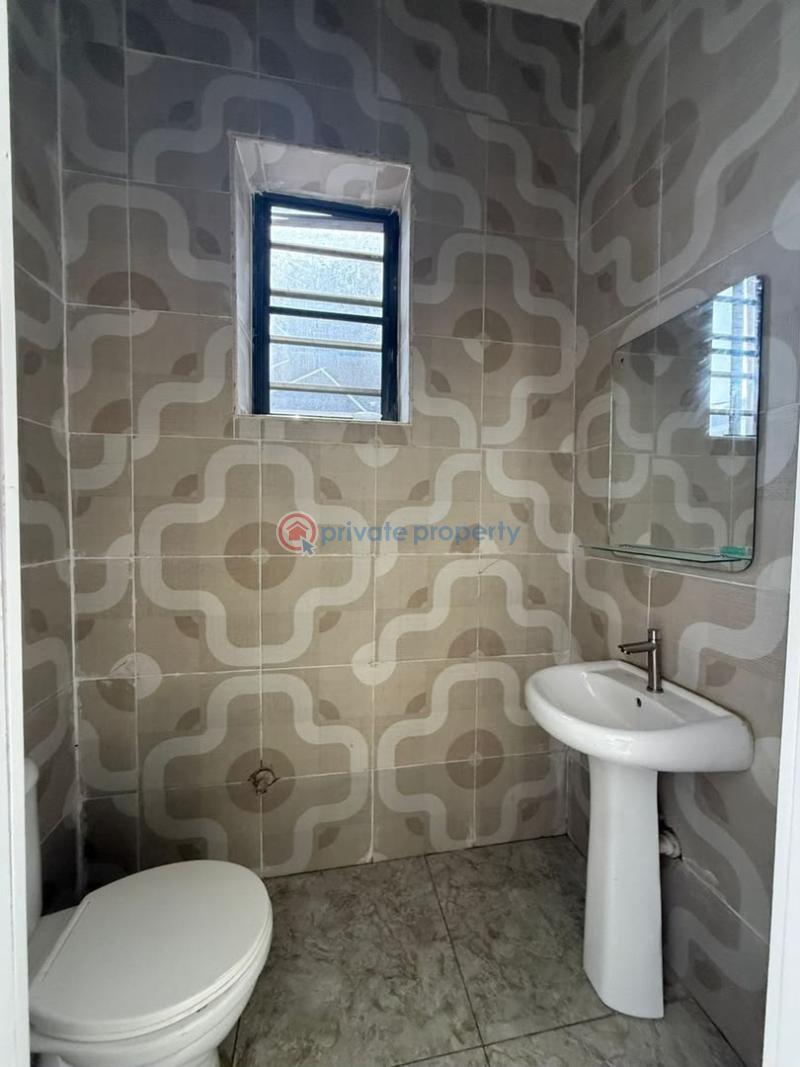 Studio Apartment For Rent Royal Mews 11a Lekki Lagos - 4