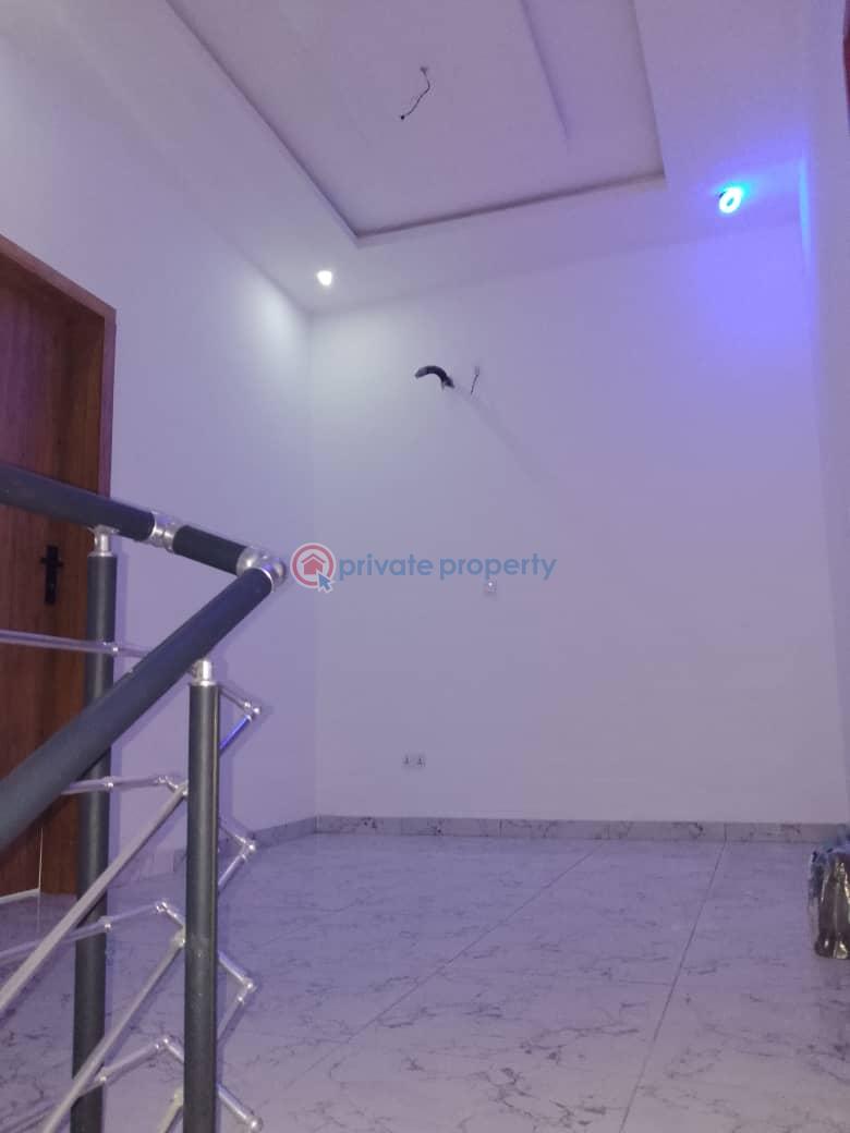 1 bedroom Studio Apartment For Rent Harris Drive Victoria Garden City Lekki Lagos - 2