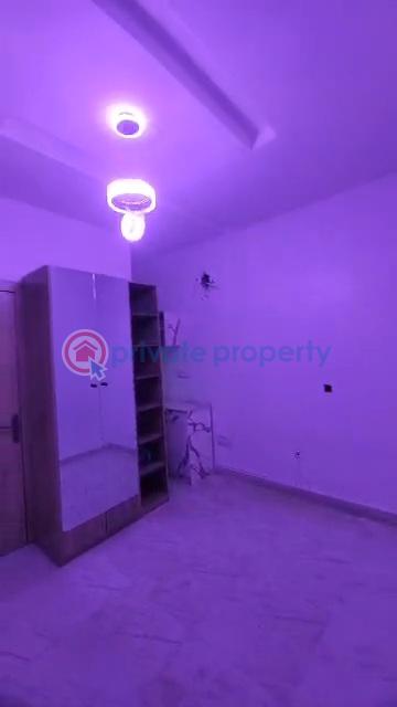 Studio Apartment For Rent Dpkay Estate Orchid Lekki Lagos - 1