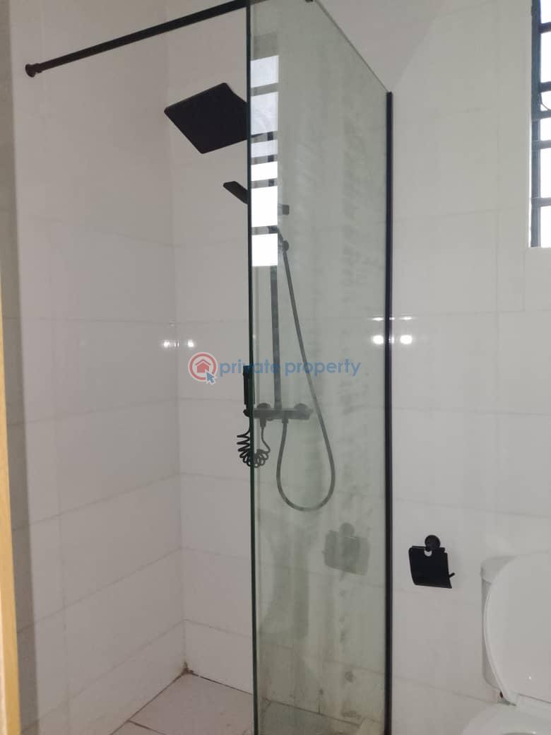 1 bedroom Studio Apartment For Rent Harris Drive Victoria Garden City Lekki Lagos - 3