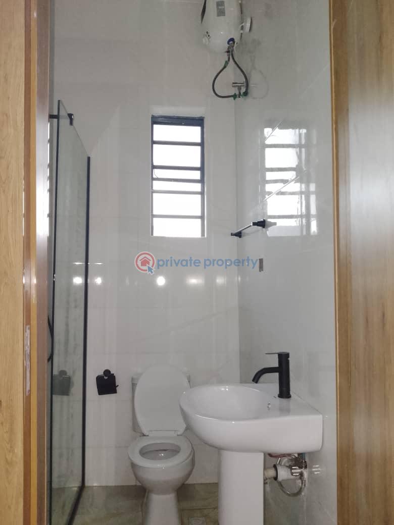 1 bedroom Studio Apartment For Rent Harris Drive Victoria Garden City Lekki Lagos - 1
