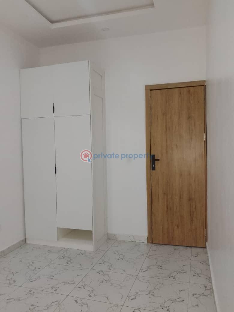 1 bedroom Studio Apartment For Rent Harris Drive Victoria Garden City Lekki Lagos - 4