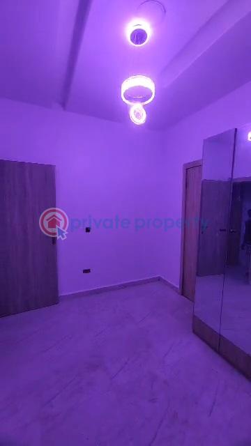Studio Apartment For Rent Dpkay Estate Orchid Lekki Lagos - 9