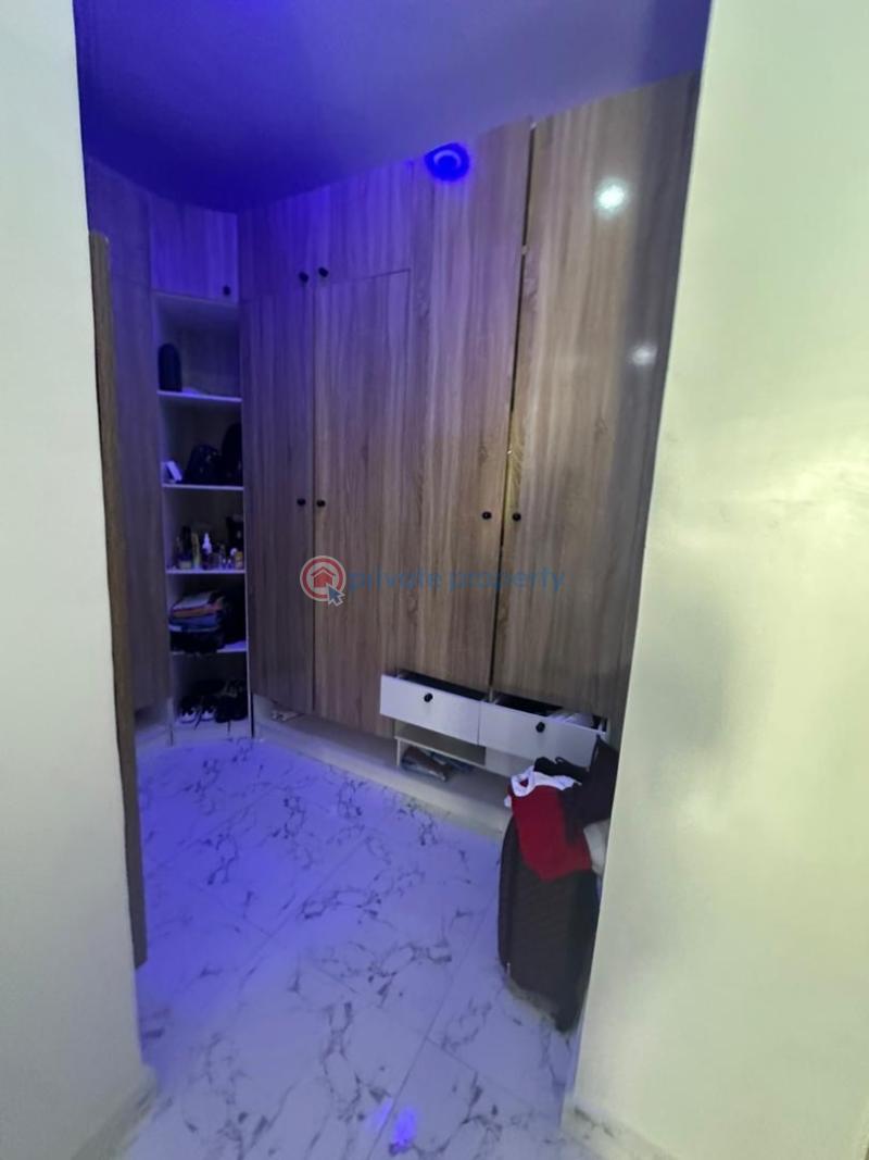 Beautiful  studio - 3 1 bedroom Studio Apartment For Rent Nice Estate In Orchid Along Lekki Expressway Lagos - 3