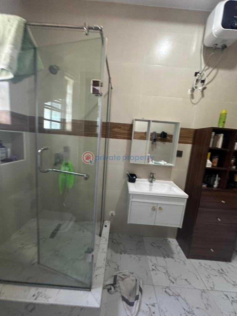 Beautiful  studio - 8 1 bedroom Studio Apartment For Rent Nice Estate In Orchid Along Lekki Expressway Lagos - 8