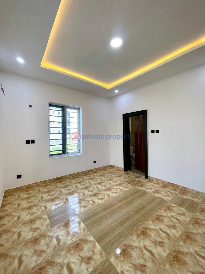 5 bedroom Detached Duplex For Sale Ikate Elegushi Lekki Lagos - 10
