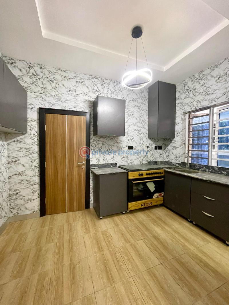 5 bedroom Detached Duplex For Sale Ikate Elegushi Lekki Lagos - 8