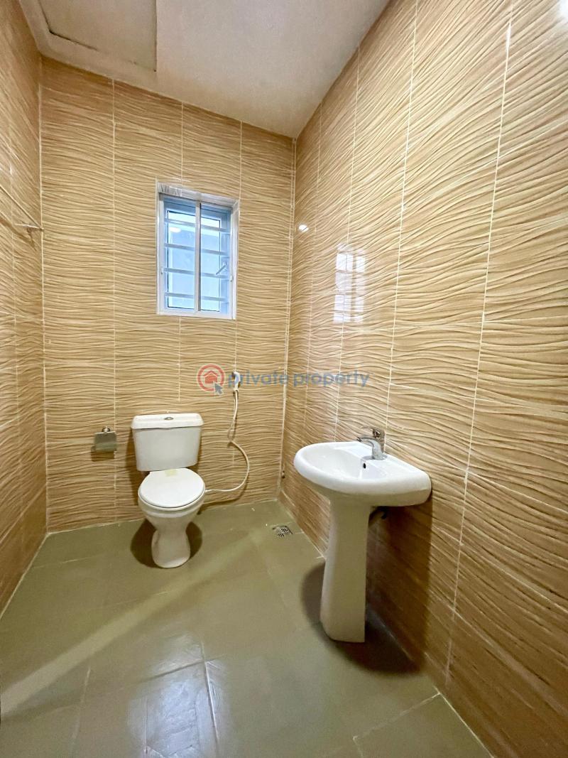 5 bedroom Detached Duplex For Sale Ikate Elegushi Lekki Lagos - 2