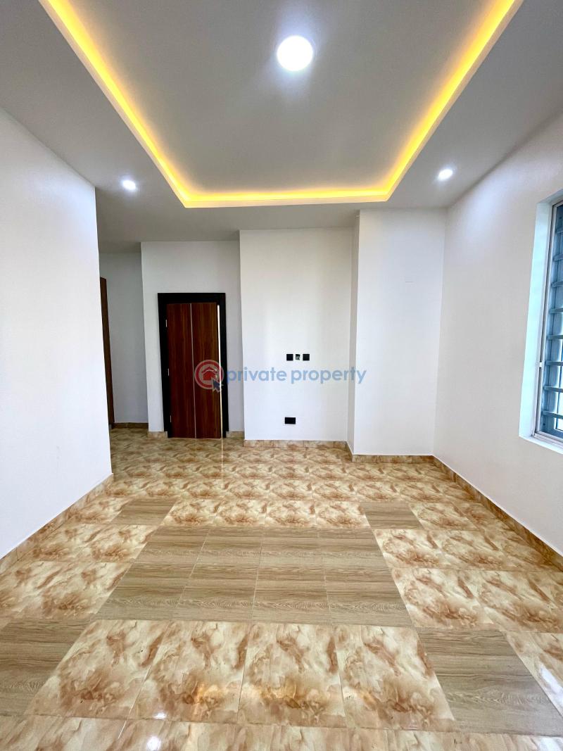 5 bedroom Detached Duplex For Sale Ikate Elegushi Lekki Lagos - 11