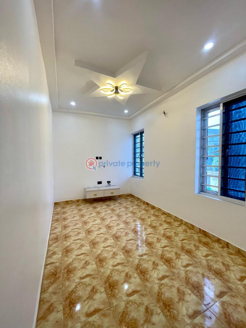 5 bedroom Detached Duplex For Sale Ikate Elegushi Lekki Lagos - 5
