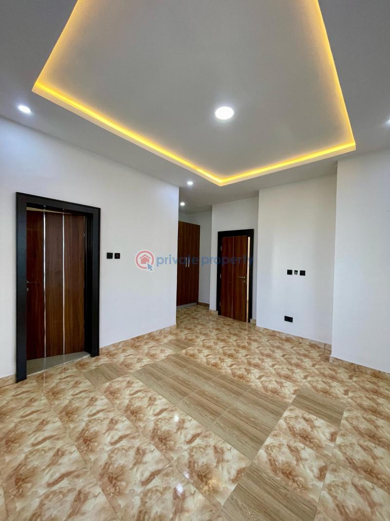 5 bedroom Detached Duplex For Sale Ikate Elegushi Lekki Lagos - 0