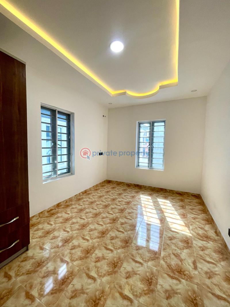 5 bedroom Detached Duplex For Sale Ikate Elegushi Lekki Lagos - 14