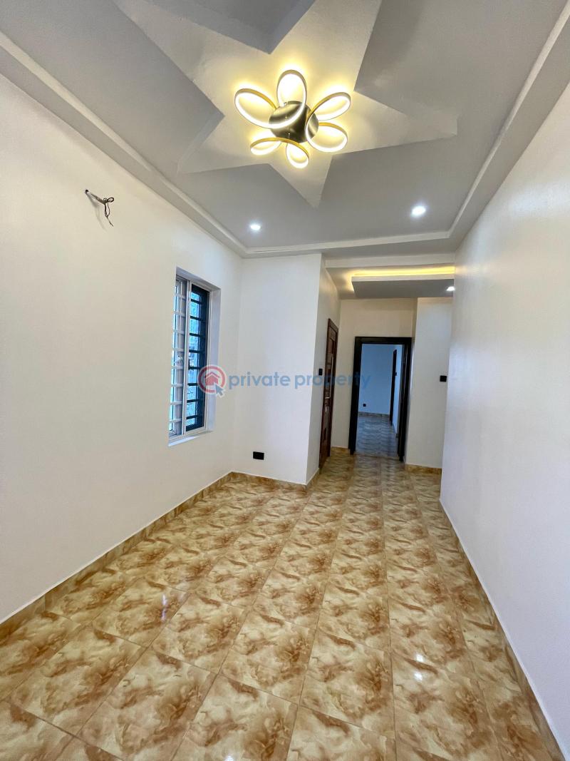 5 bedroom Detached Duplex For Sale Ikate Elegushi Lekki Lagos - 9