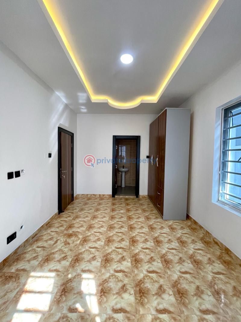 5 bedroom Detached Duplex For Sale Ikate Elegushi Lekki Lagos - 4