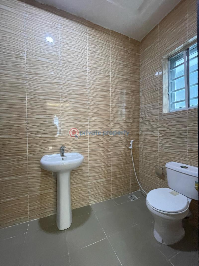 5 bedroom Detached Duplex For Sale Ikate Elegushi Lekki Lagos - 18