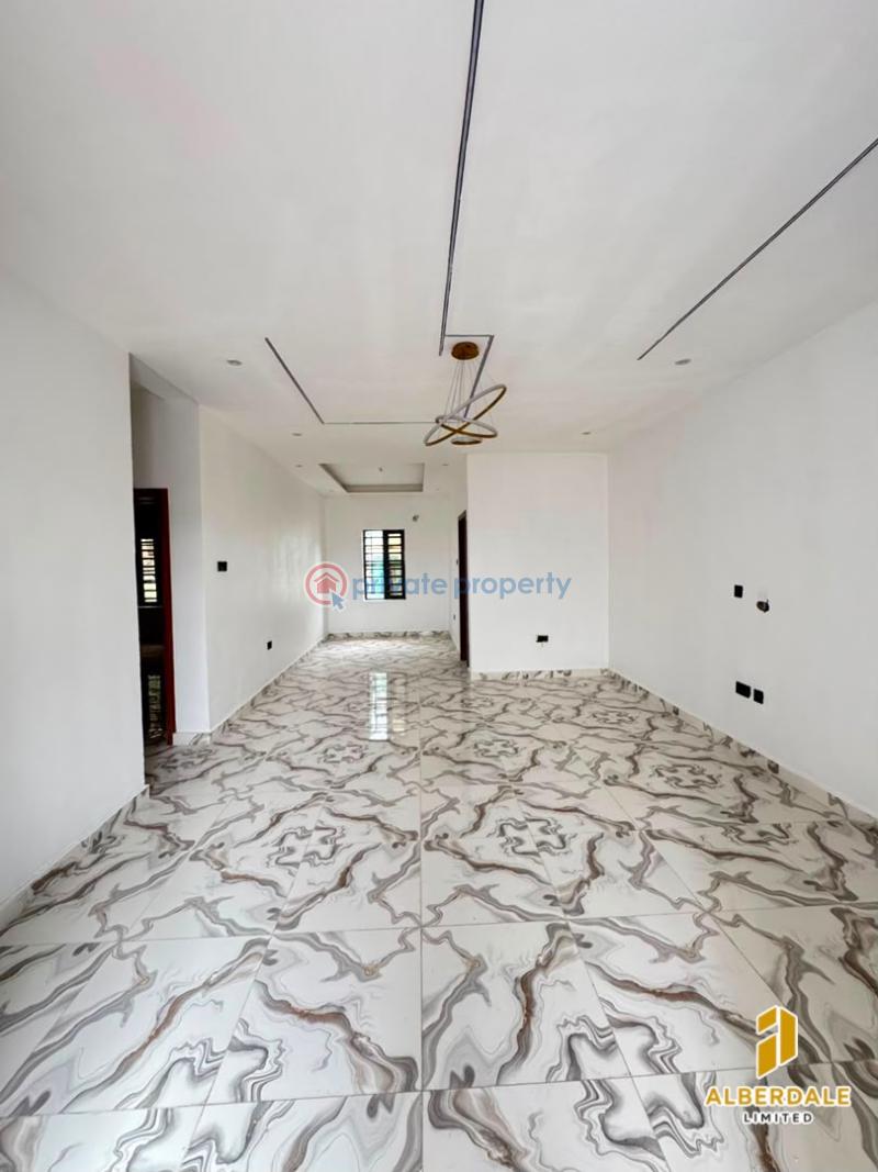 2 bedroom Flat & Apartment For Sale Surulere Lagos - 2