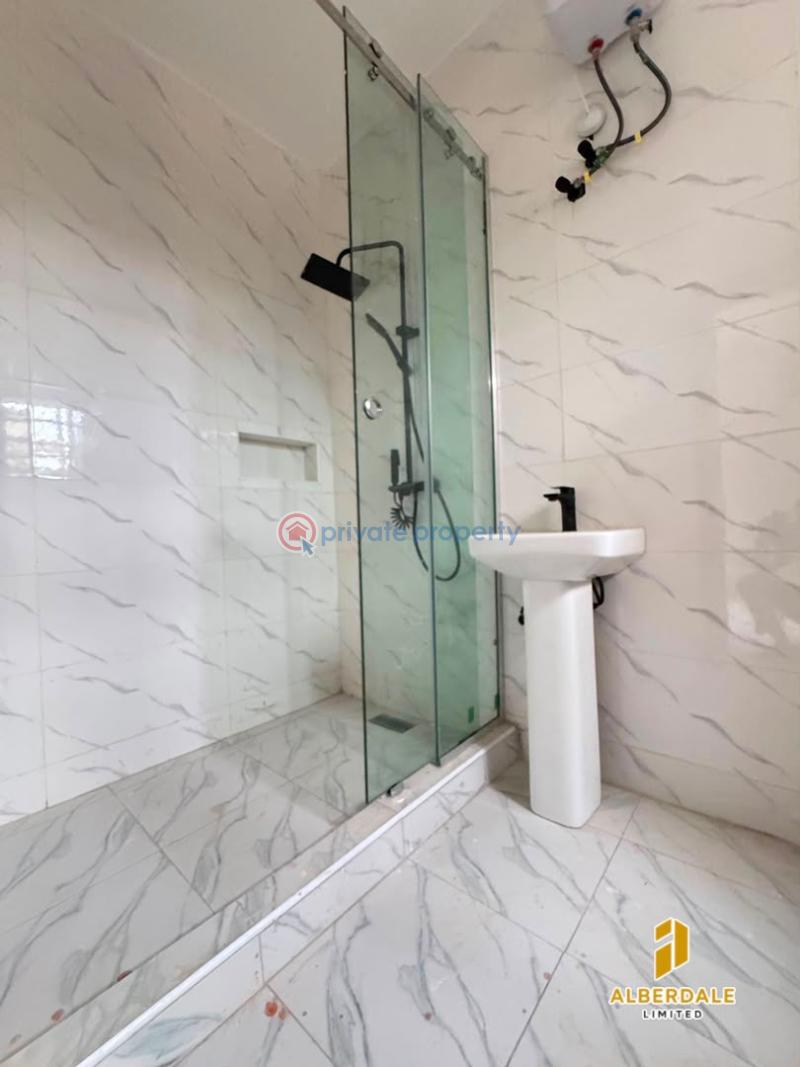 2 bedroom Flat & Apartment For Sale Surulere Lagos - 6