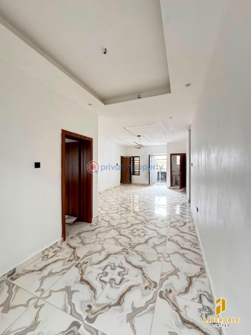2 bedroom Flat & Apartment For Sale Surulere Lagos - 3