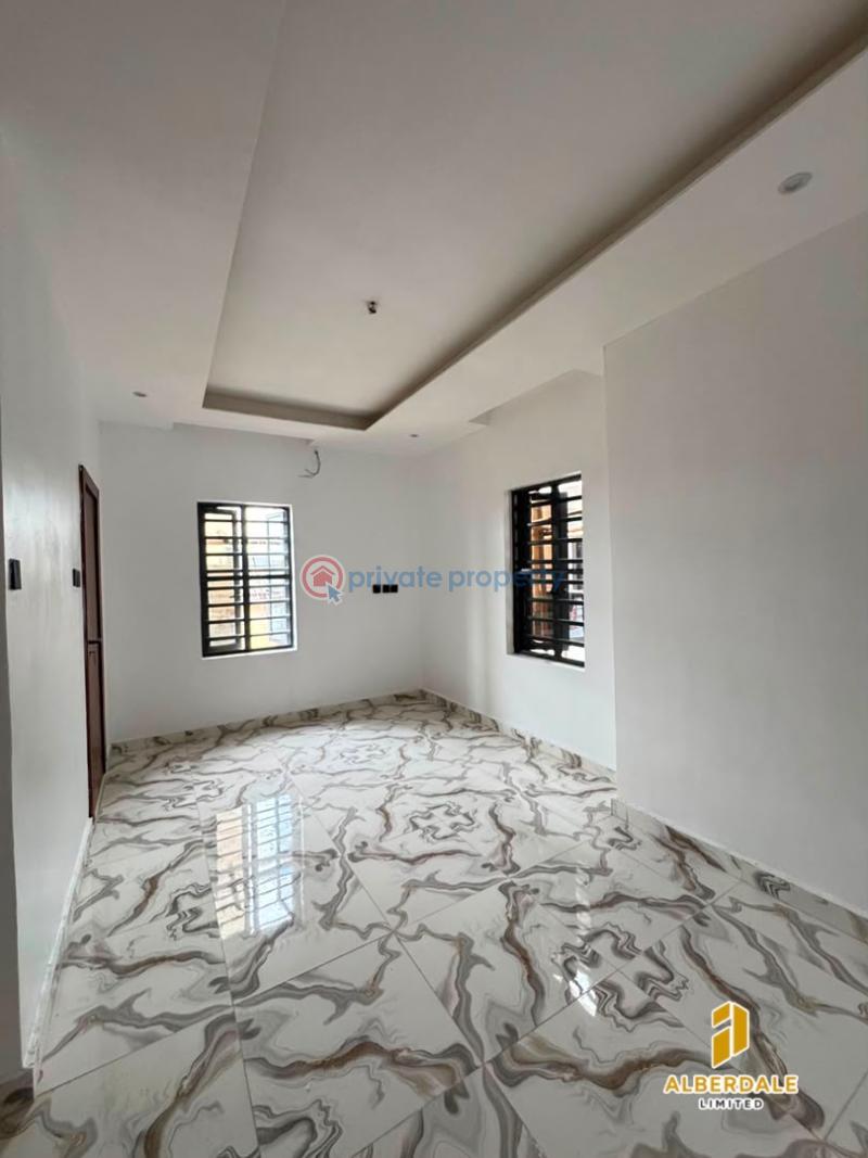2 bedroom Flat & Apartment For Sale Surulere Lagos - 5