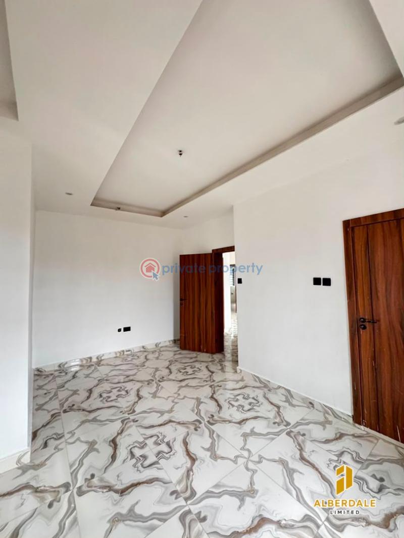 2 bedroom Flat & Apartment For Sale Surulere Lagos - 4