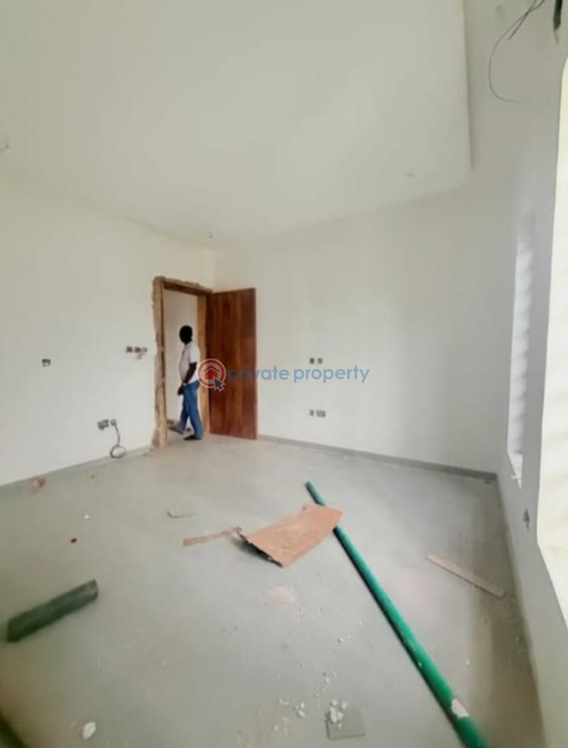3 bedroom Block Of Flats For Sale Maryland Lagos - 3