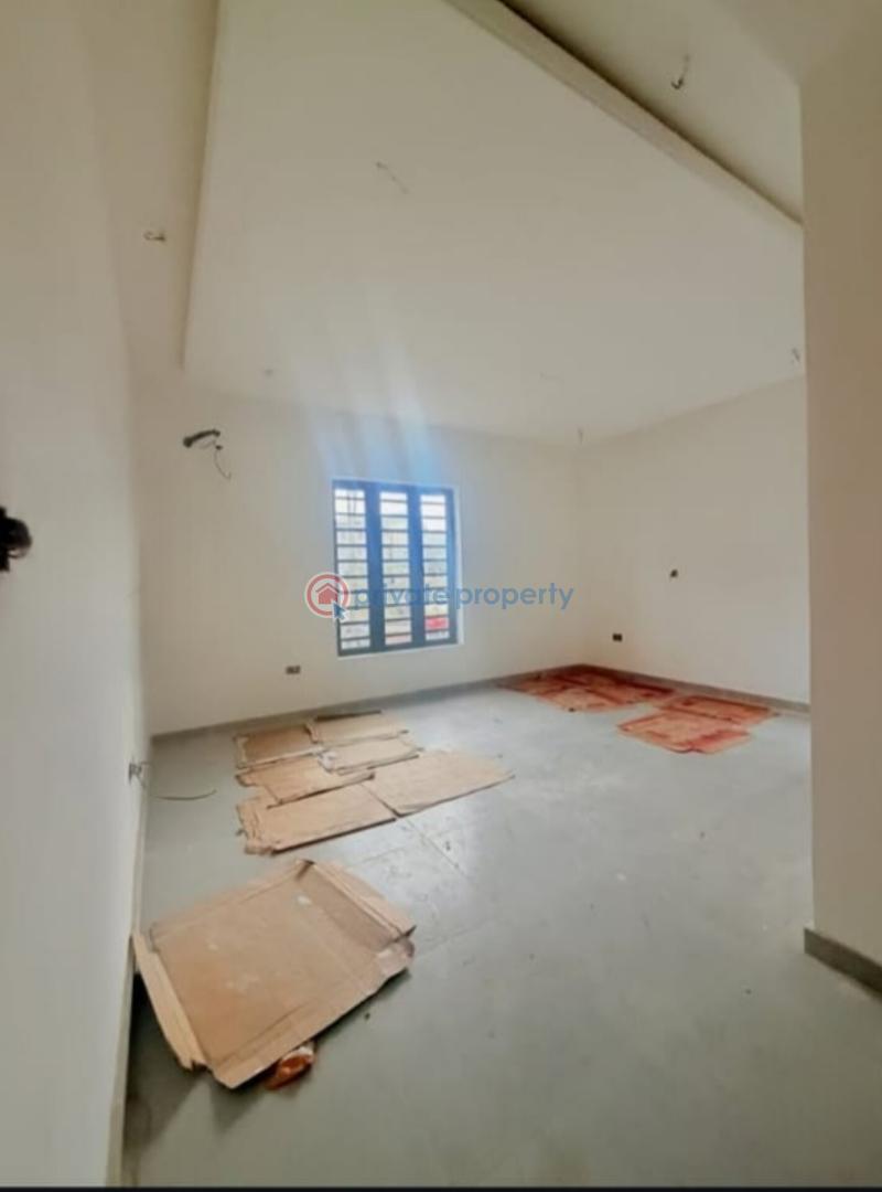 3 bedroom Block Of Flats For Sale Maryland Lagos - 1