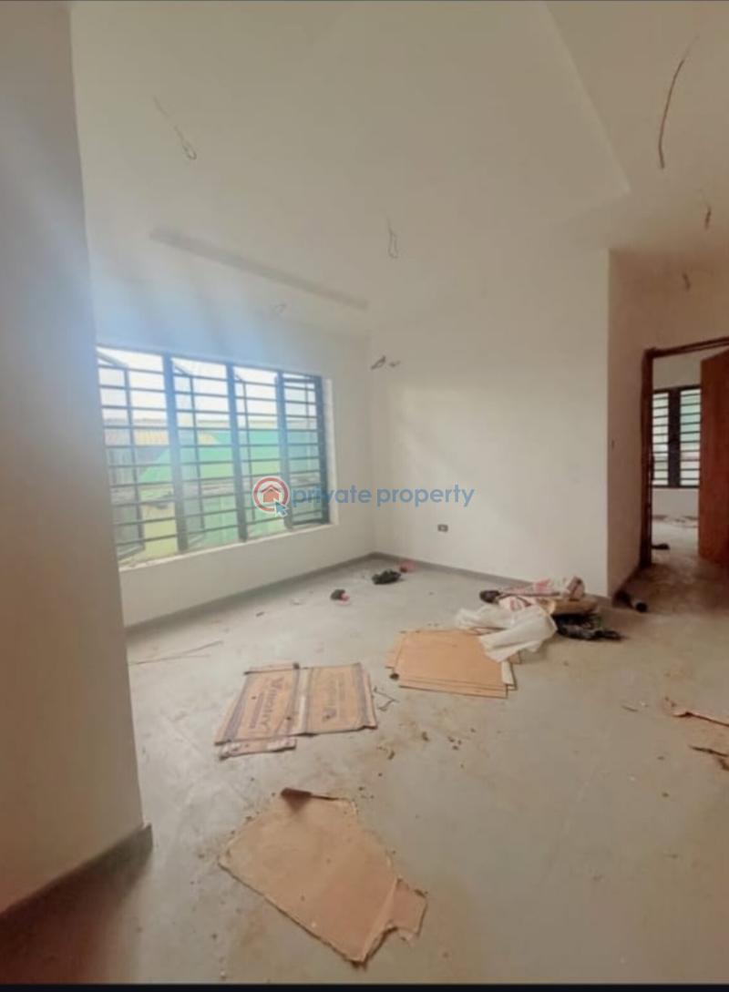 3 bedroom Block Of Flats For Sale Maryland Lagos - 7