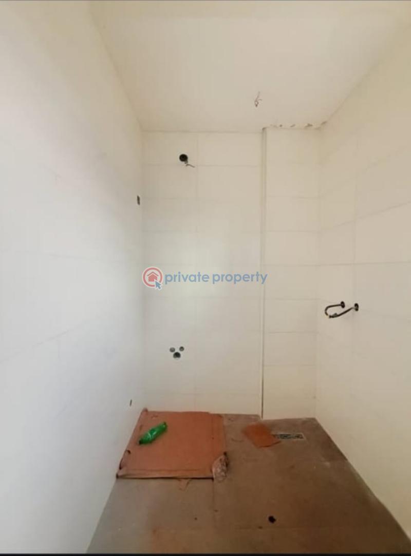 3 bedroom Block Of Flats For Sale Maryland Lagos - 6