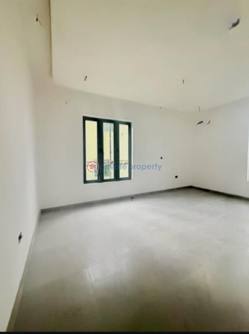 3 bedroom Block Of Flats For Sale Maryland Lagos - 9