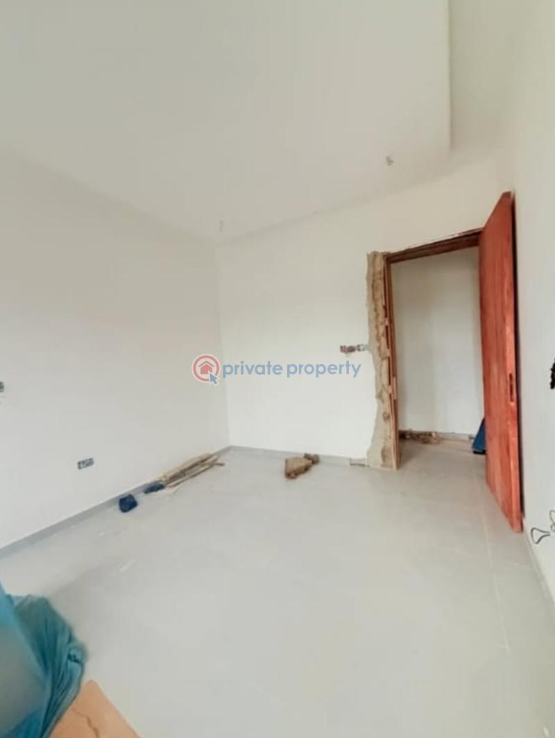 3 bedroom Block Of Flats For Sale Maryland Lagos - 5