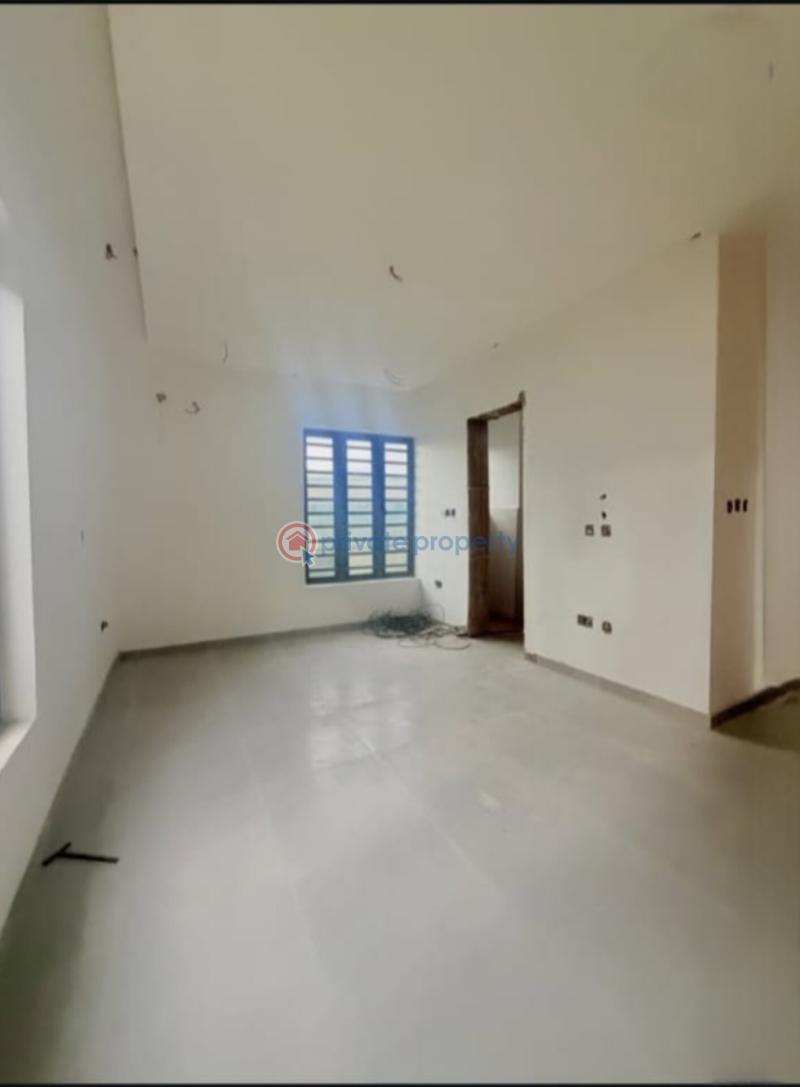 3 bedroom Block Of Flats For Sale Maryland Lagos - 4