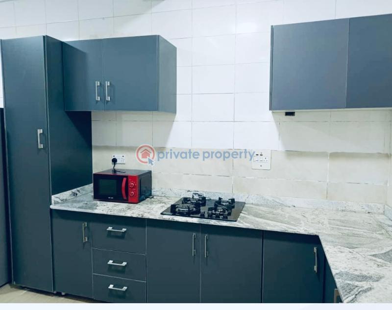 Room or Boys Quarter Short let N. Okonjewela Street Utako. Abuja Utako Abuja Phase 2  - 5