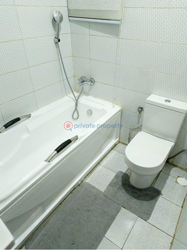 Room or Boys Quarter Short let N. Okonjewela Street Utako. Abuja Utako Abuja Phase 2  - 6