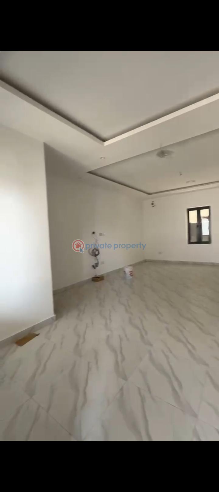 4 bedroom Terrace For Sale Ikota Estate Ikota Lekki Lagos - 1