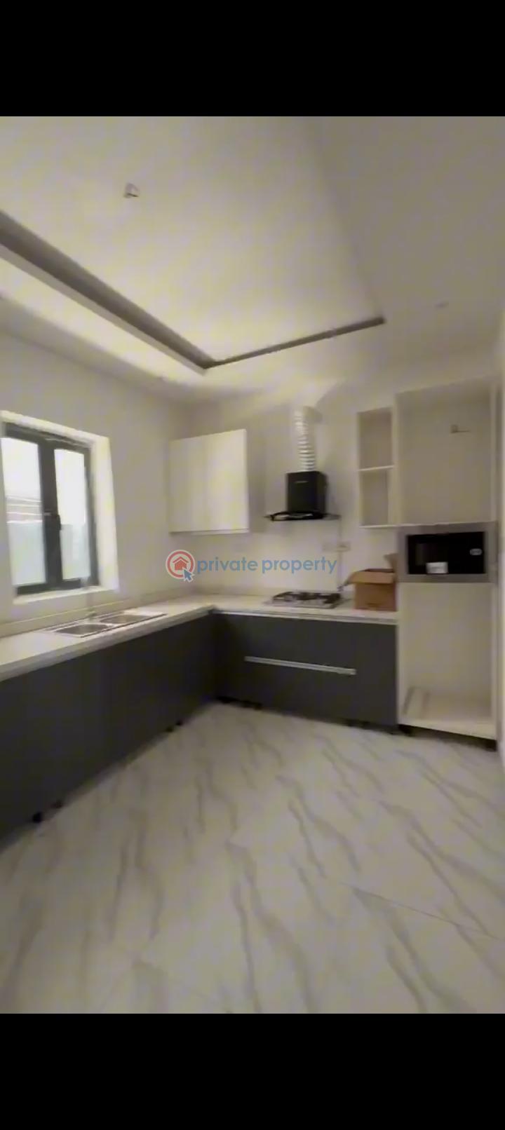 4 bedroom Terrace For Sale Ikota Estate Ikota Lekki Lagos - 3