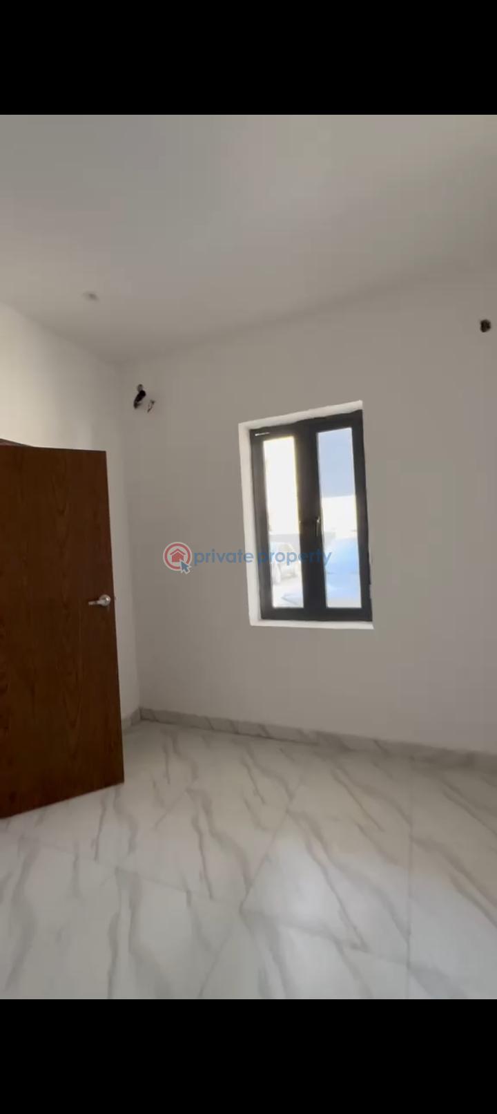 4 bedroom Terrace For Sale Ikota Estate Ikota Lekki Lagos - 2