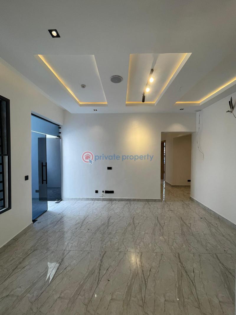 4 bedroom Terraced Duplex For Sale Lekki Phase 1 Right Lekki Phase 1 Lagos - 2